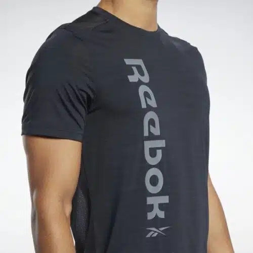 Reebok work out ready shirt