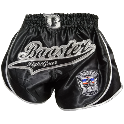 Booster kickboksbroek retrol slugger 3