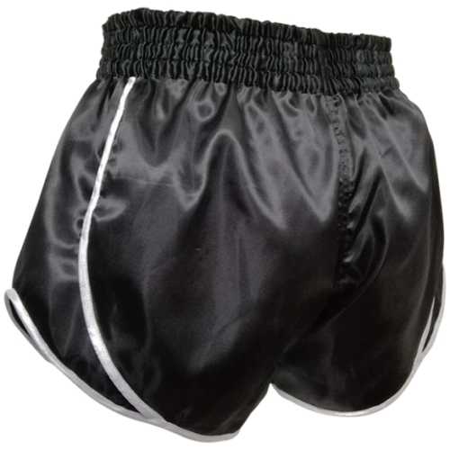 Booster kickboksbroek retrol slugger 3