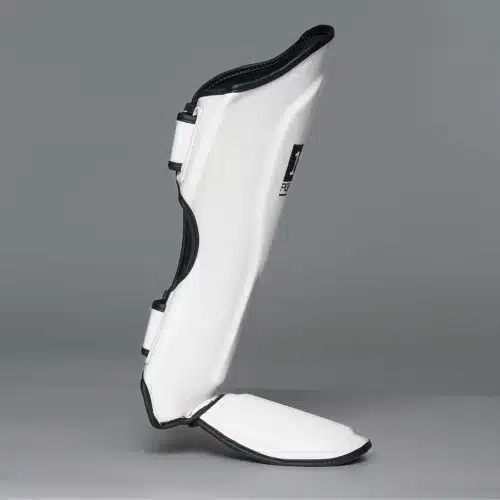 1916 Old School Skintex Scheenbeschermer Wit