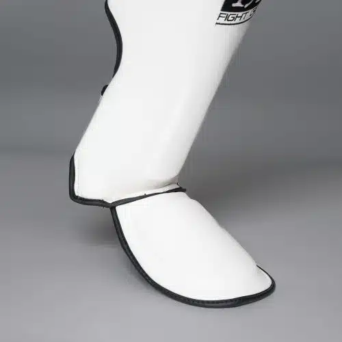 1916 Old School Skintex Scheenbeschermer Wit