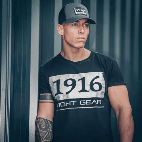 1916 Fight Gear Pet
