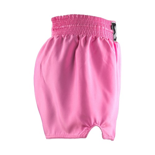 Joya standaard kickboksbroek roze