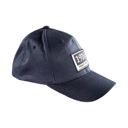 1916 Baseball Pet Blauw