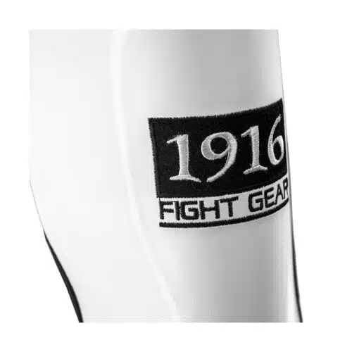 1916 Old School Skintex Scheenbeschermer Wit