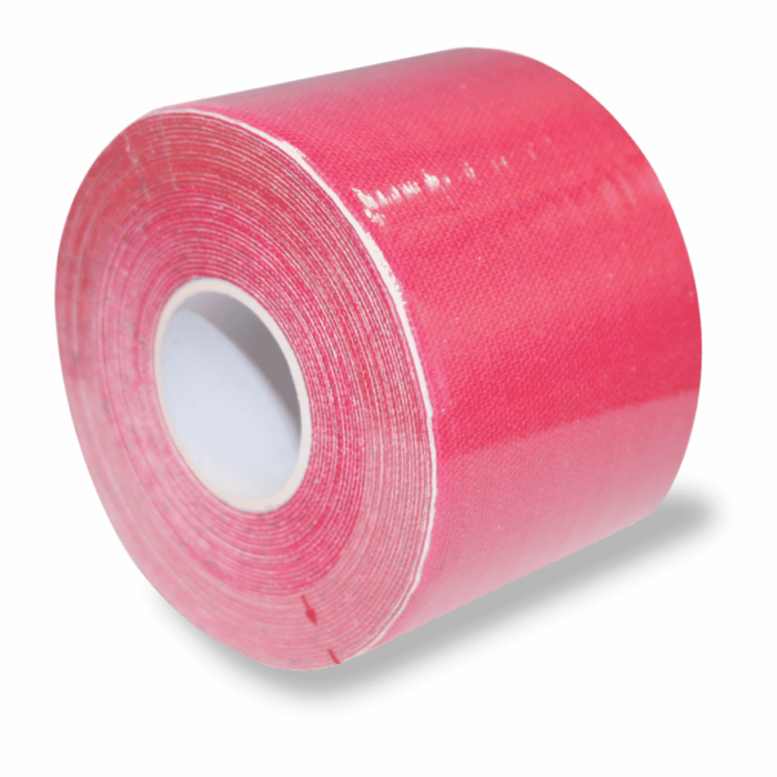 McDavid Kinesiologie Tape Roze