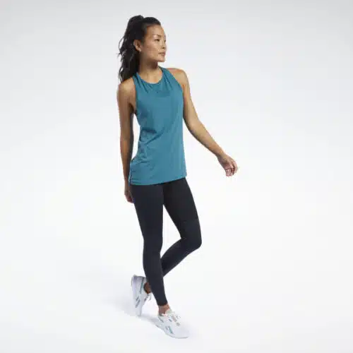 Reebok athletic tanktop