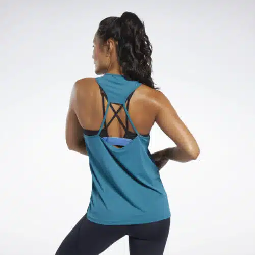 Reebok athletic tanktop