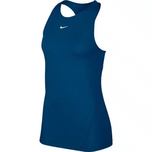Nike mesh top