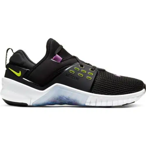 Nike free x metcon 2