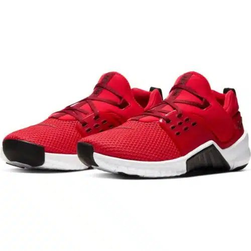 Nike free x metcon 2