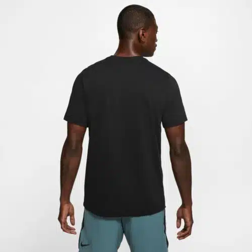 Nike dry fit trainings shirt