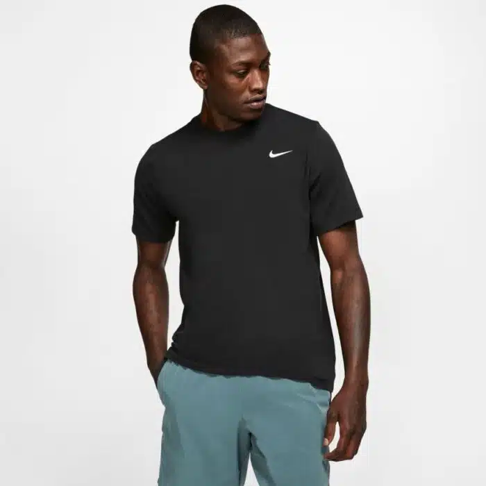 Nike dry fit trainings shirt