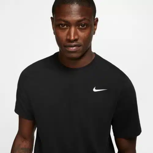 Nike dry fit trainings shirt