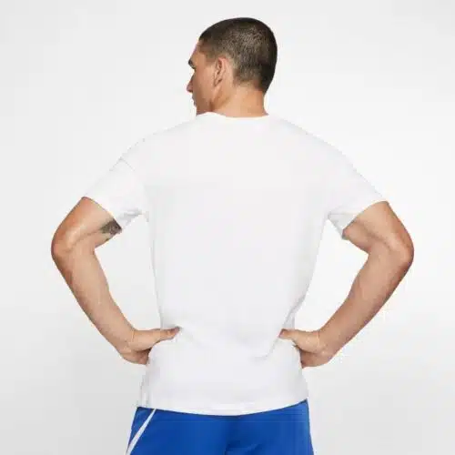 Nike dri fit shit wit