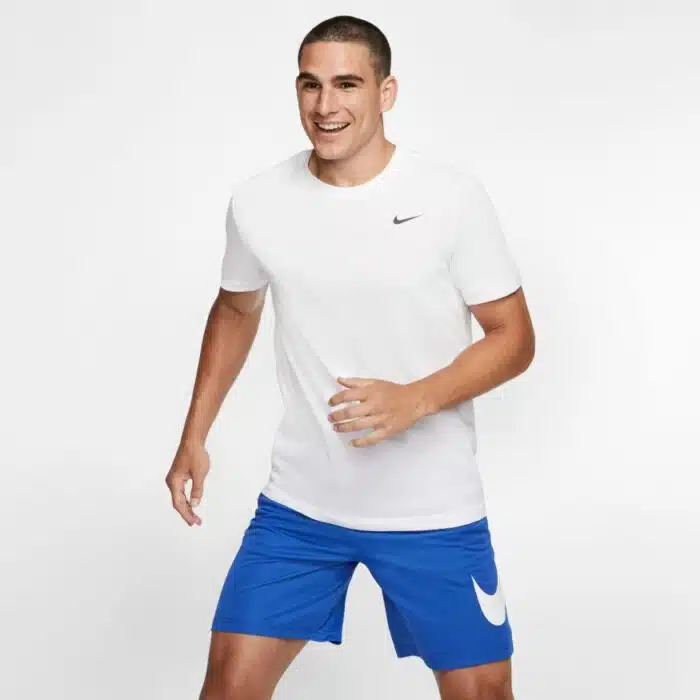 Nike dri fit shit wit