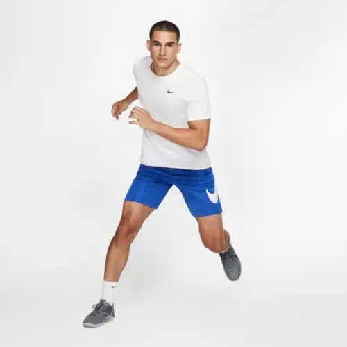 Nike dri fit shit wit