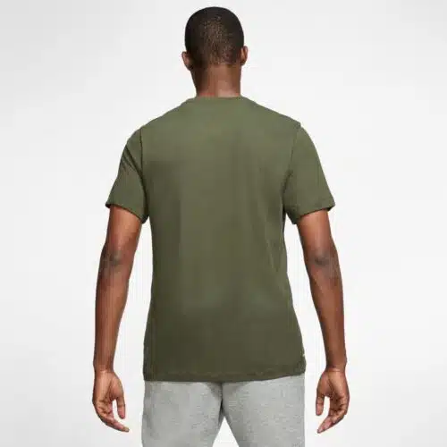 Nike dri fit trainings shirt