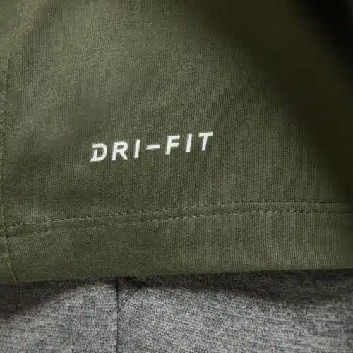 Nike dri fit trainings shirt