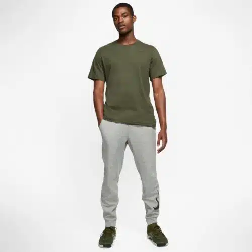 Nike dri fit trainings shirt