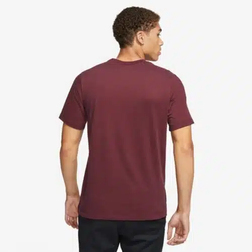 Nike dri fit trainings shirt