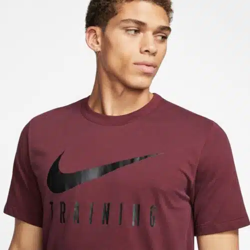 Nike dri fit trainings shirt