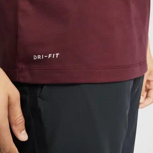 Nike dri fit trainings shirt