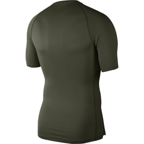 Nike Pro Training Top Groen