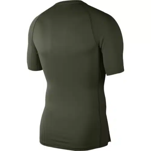 Nike Pro Training Top Groen