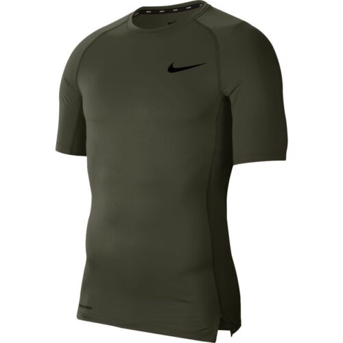 Nike Pro Training Top Groen