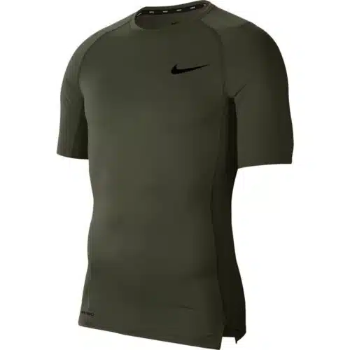 Nike Pro Training Top Groen