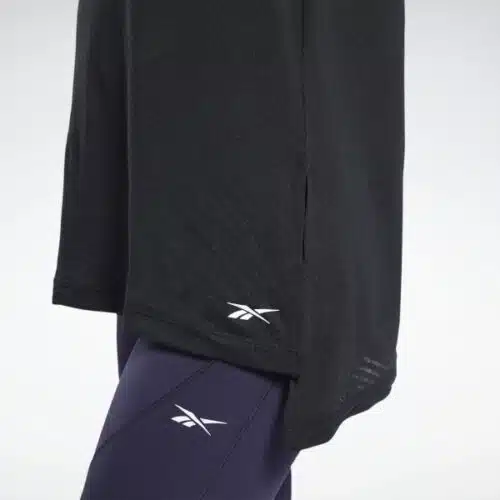 Reebok burnout tanktop