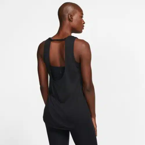 Nike trainings tank