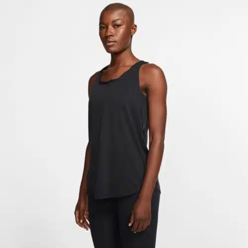 Nike trainings tank