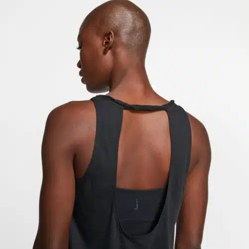Nike trainings tank