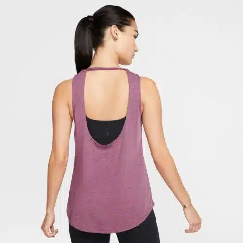 Nike trainings tanktop