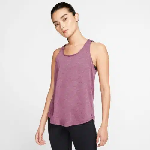 Nike trainings tanktop