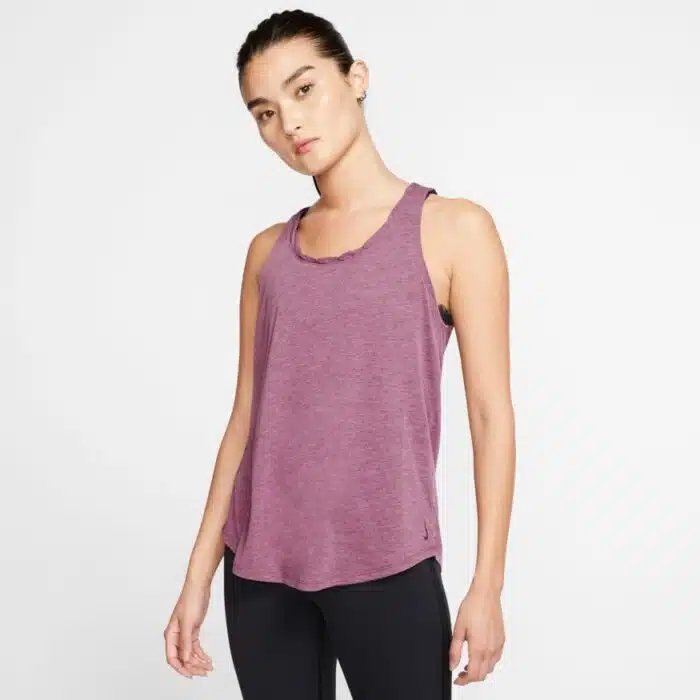 Nike trainings tanktop
