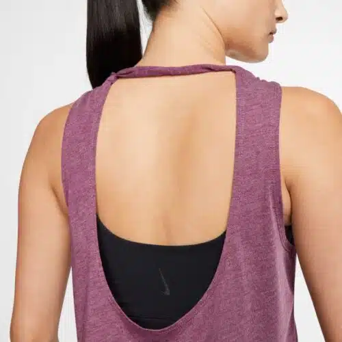 Nike trainings tanktop