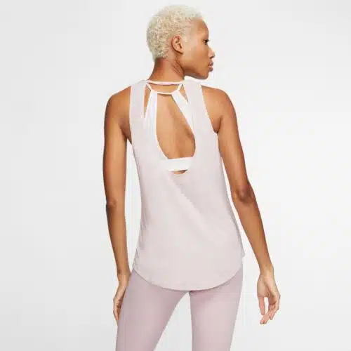 Nike training shirt