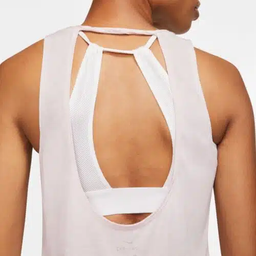 Nike training shirt