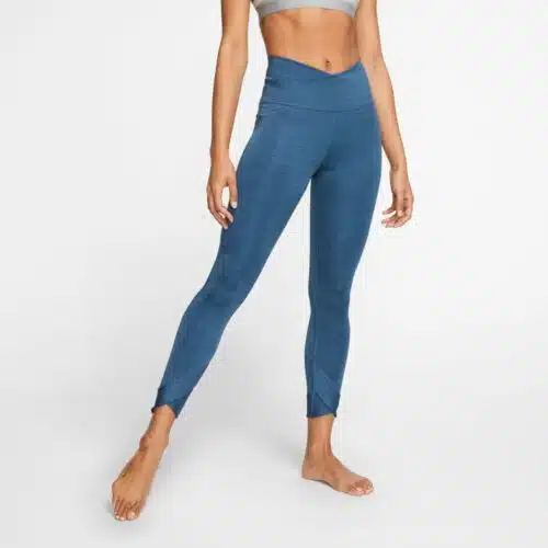 nike 7/8 legging