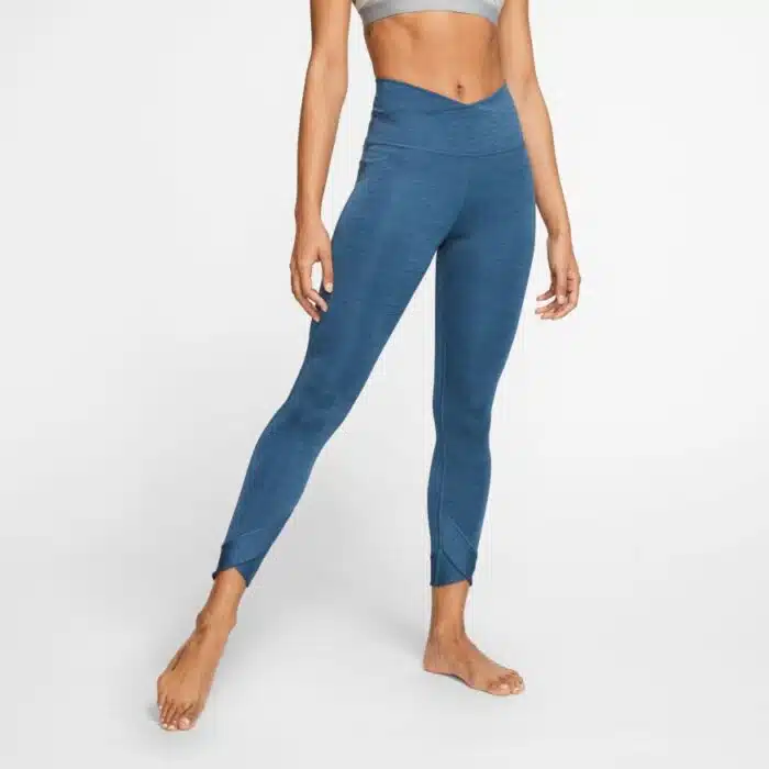 nike 7/8 legging