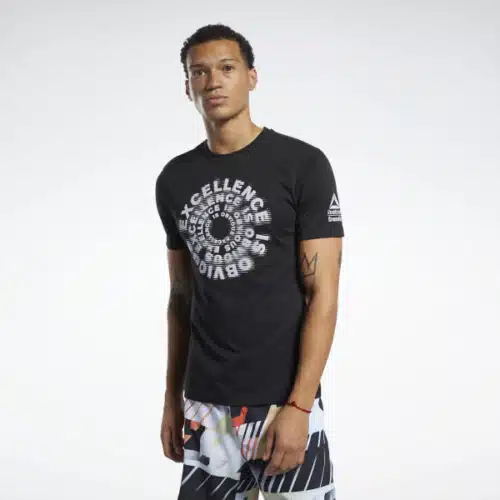 Reebok excellence shirt