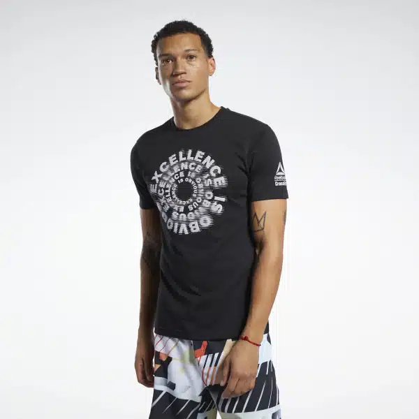 Reebok excellence shirt