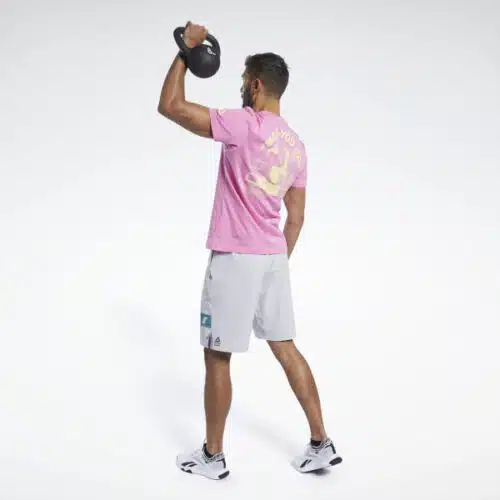 Reebok mess you up shirt