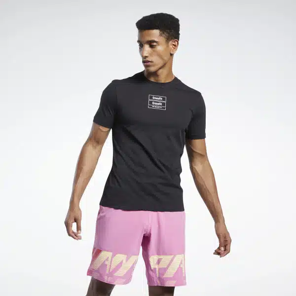 Reebok mess you up shirt