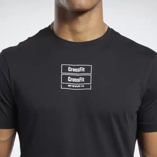 Reebok mess you up shirt