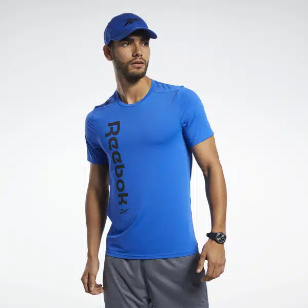 Reebok activchill ready shirt