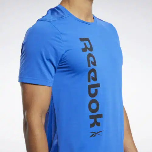 Reebok activchill ready shirt